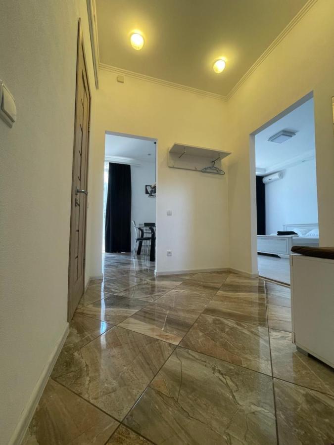 Vip Apartment Karl Marks Avenue Krivoi Rog Exterior foto